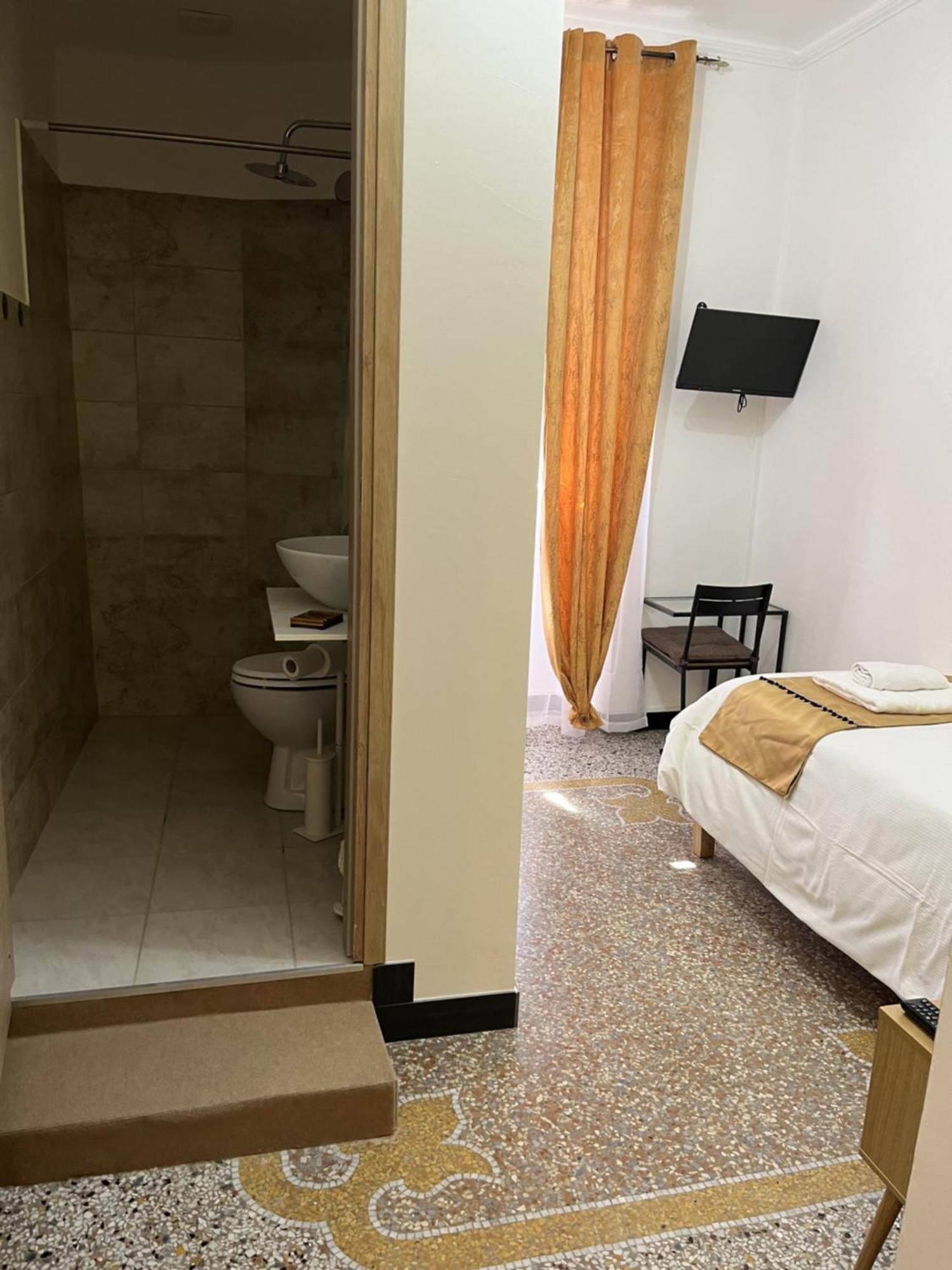 Genova Gold Rooms ห้อง รูปภาพ