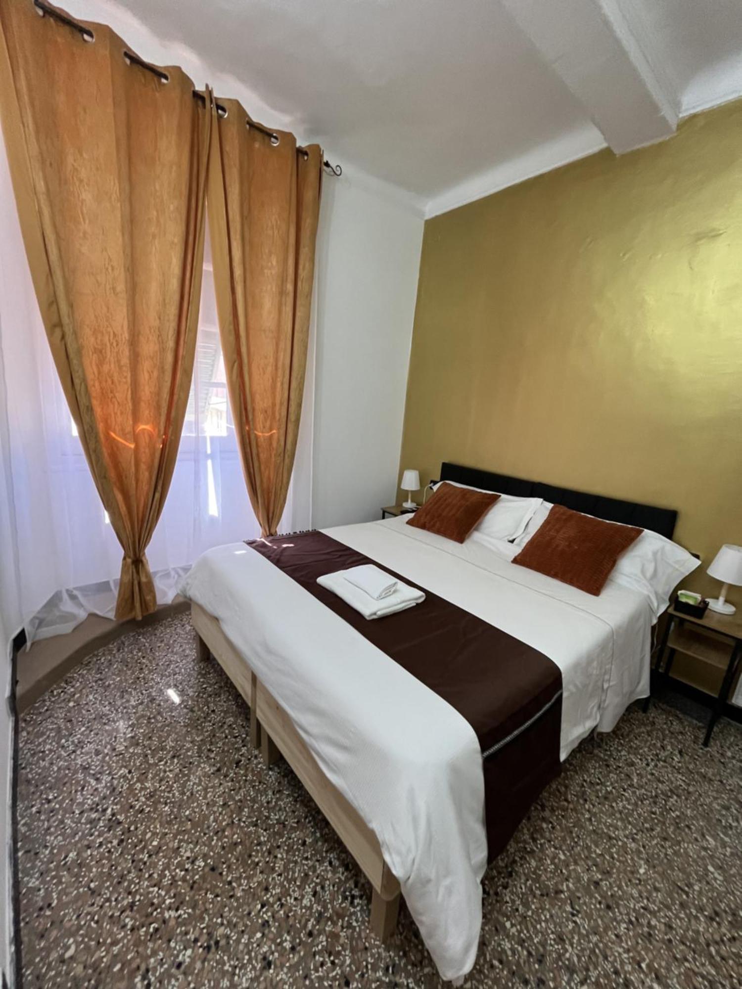 Genova Gold Rooms ห้อง รูปภาพ