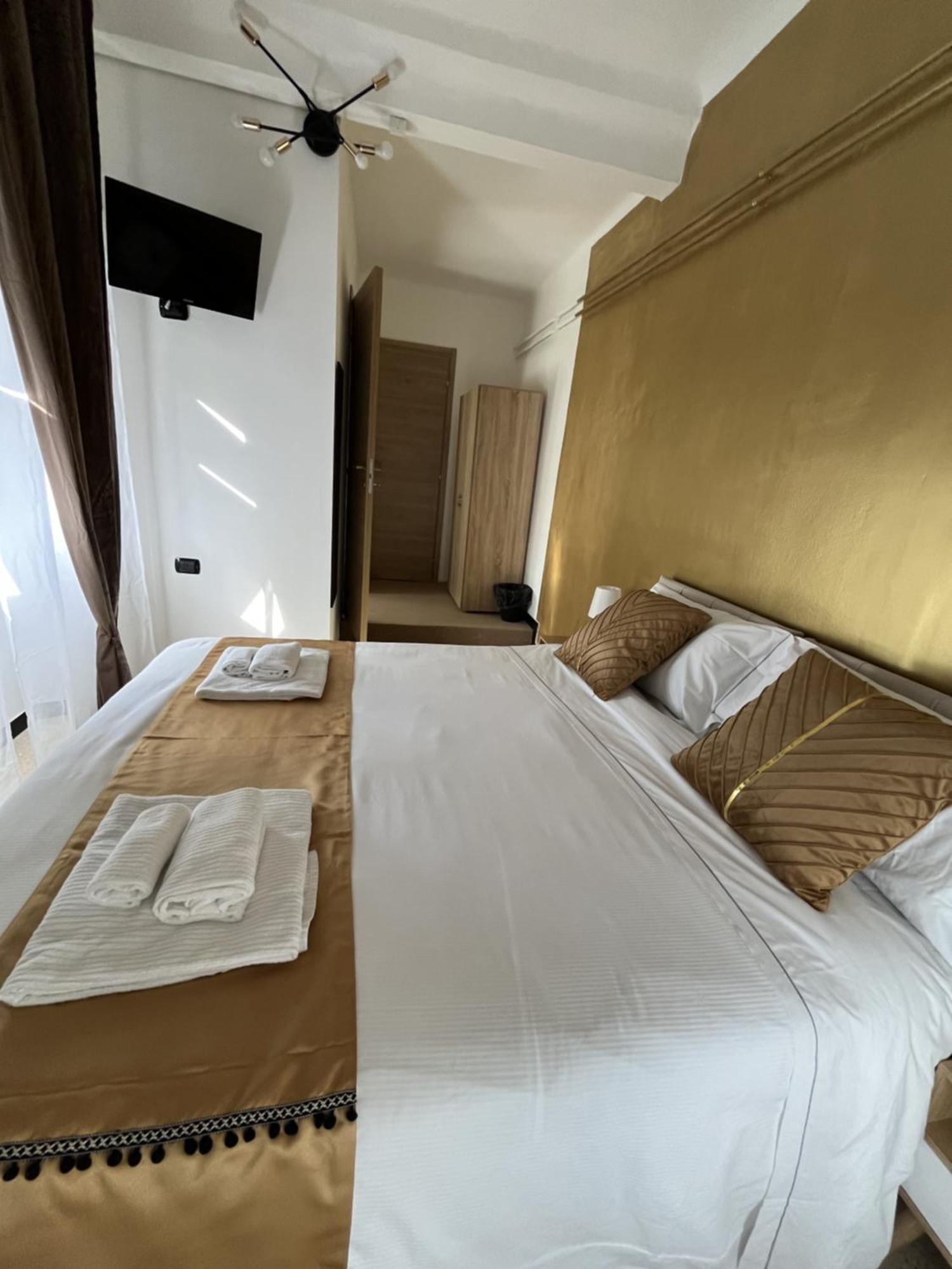 Genova Gold Rooms ห้อง รูปภาพ