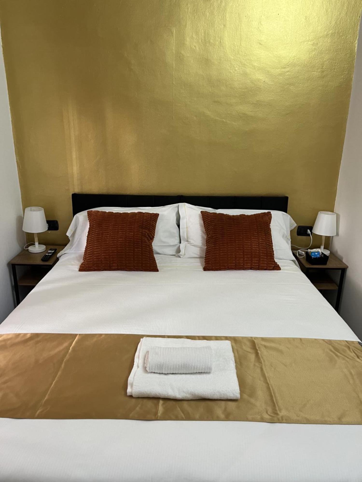 Genova Gold Rooms ห้อง รูปภาพ