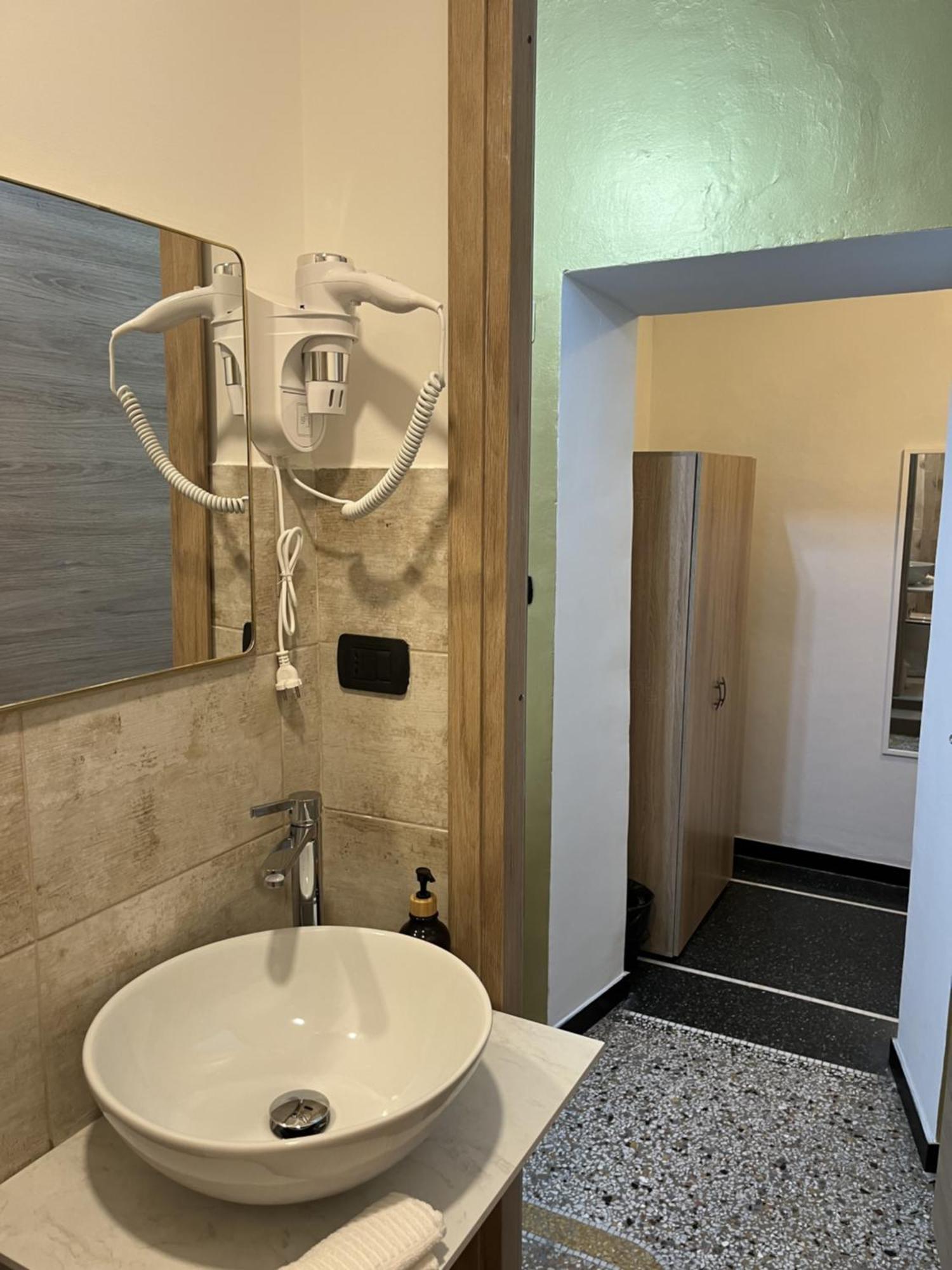 Genova Gold Rooms ห้อง รูปภาพ